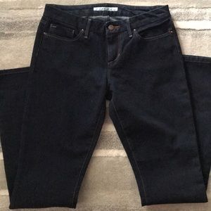 Joe’s Jeans Honey Stretch Wide Leg Size 29